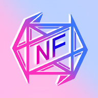 NF引擎Logo